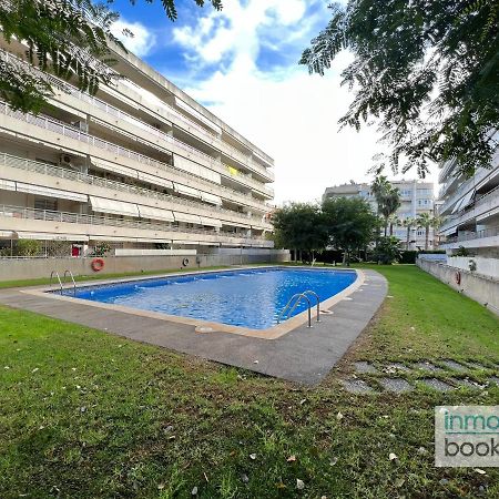 Villa Elvira Salou , Con Piscina Y Aparcamiento Gratis Zewnętrze zdjęcie