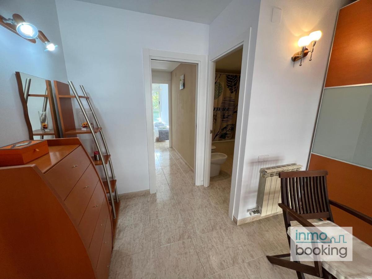 Villa Elvira Salou , Con Piscina Y Aparcamiento Gratis Zewnętrze zdjęcie