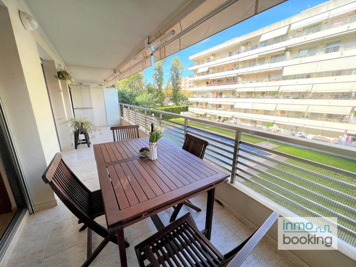 Villa Elvira Salou , Con Piscina Y Aparcamiento Gratis Zewnętrze zdjęcie