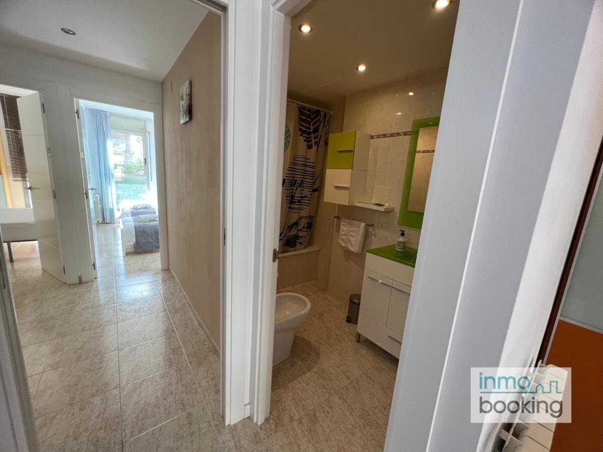 Villa Elvira Salou , Con Piscina Y Aparcamiento Gratis Zewnętrze zdjęcie