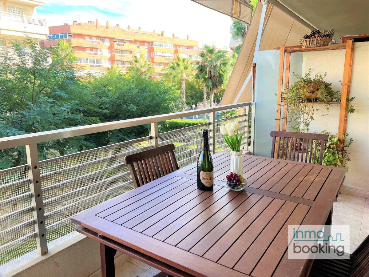 Villa Elvira Salou , Con Piscina Y Aparcamiento Gratis Zewnętrze zdjęcie