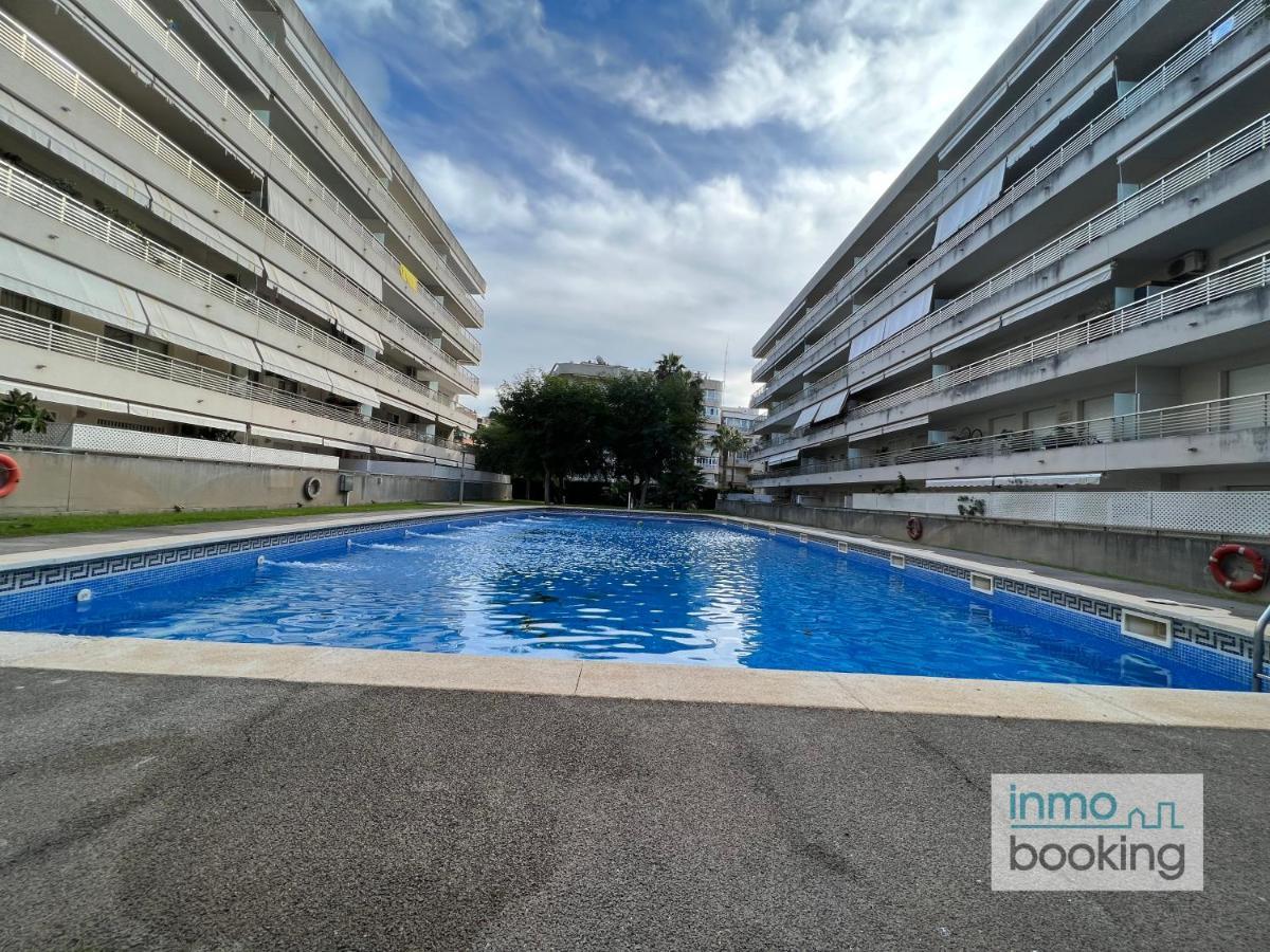 Villa Elvira Salou , Con Piscina Y Aparcamiento Gratis Zewnętrze zdjęcie
