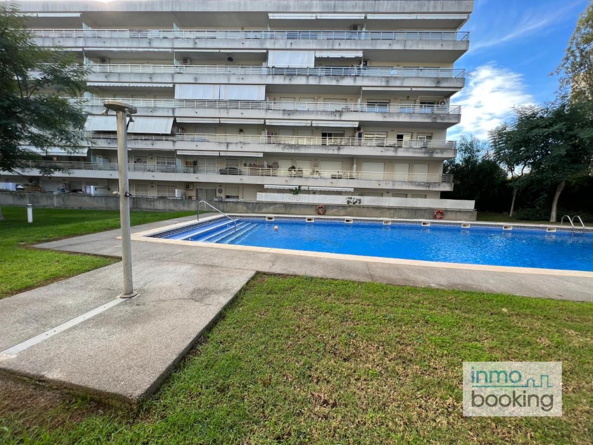 Villa Elvira Salou , Con Piscina Y Aparcamiento Gratis Zewnętrze zdjęcie
