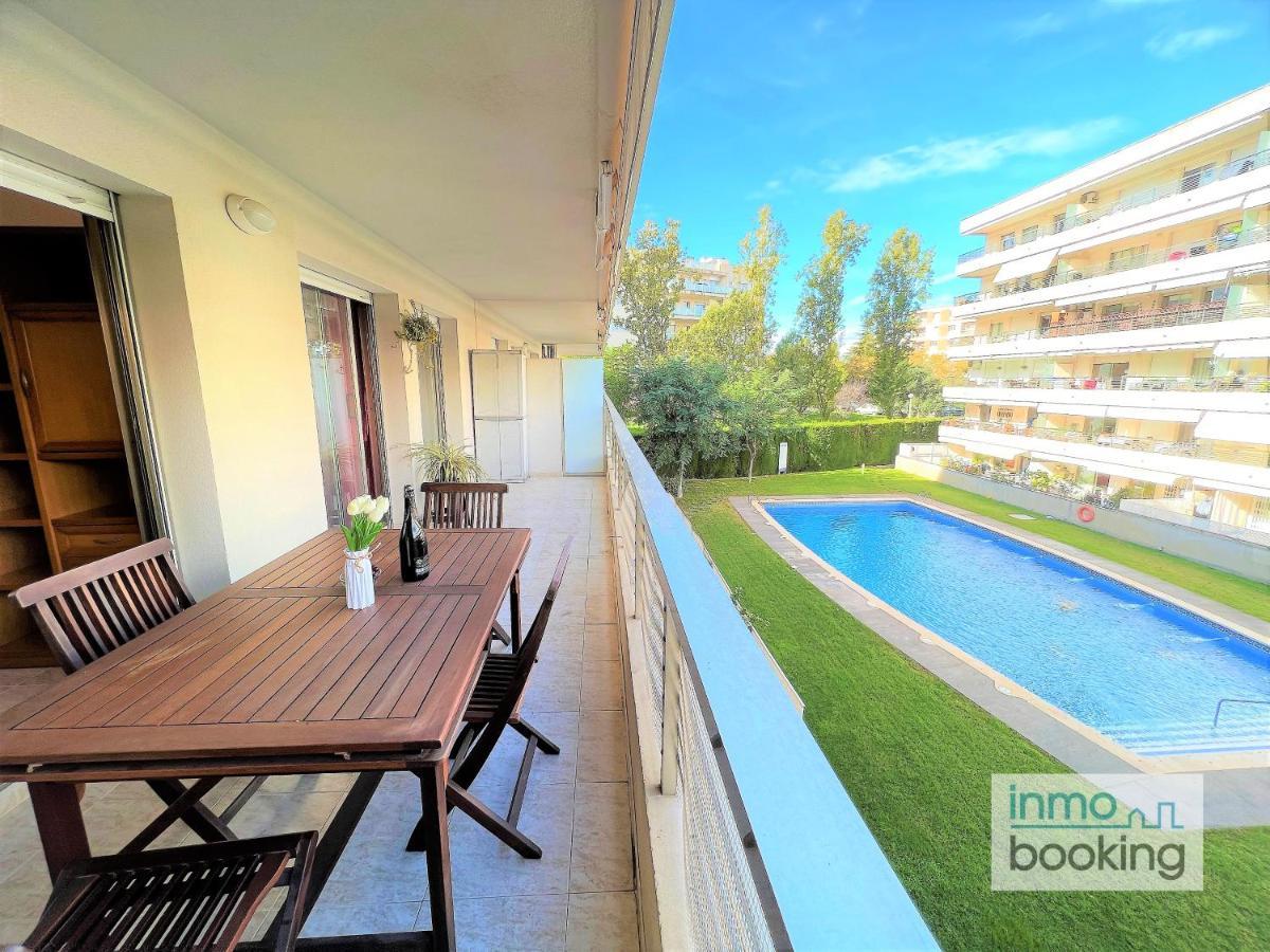 Villa Elvira Salou , Con Piscina Y Aparcamiento Gratis Zewnętrze zdjęcie