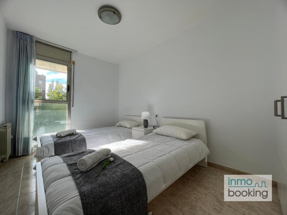Villa Elvira Salou , Con Piscina Y Aparcamiento Gratis Zewnętrze zdjęcie