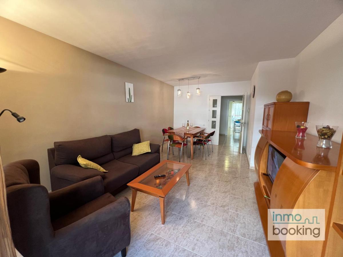 Villa Elvira Salou , Con Piscina Y Aparcamiento Gratis Zewnętrze zdjęcie