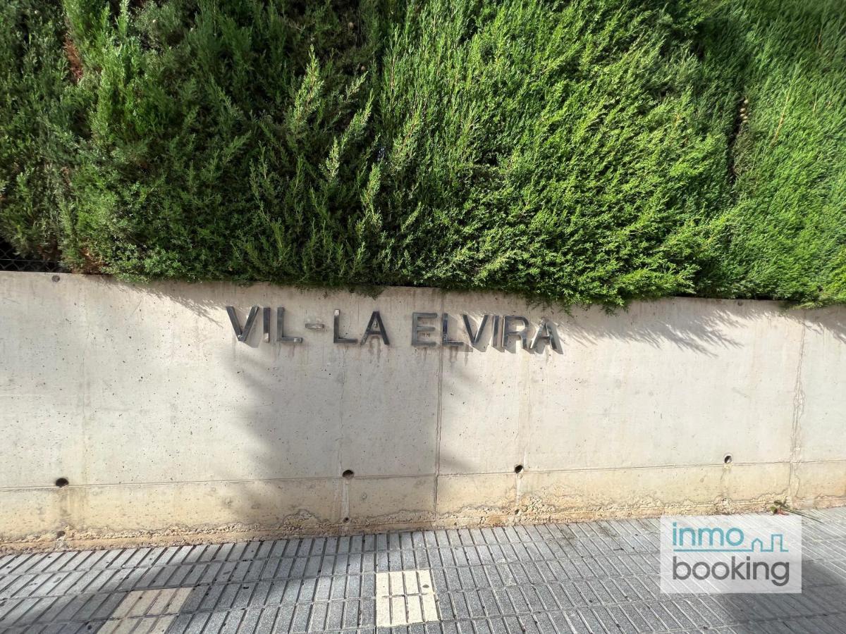 Villa Elvira Salou , Con Piscina Y Aparcamiento Gratis Zewnętrze zdjęcie