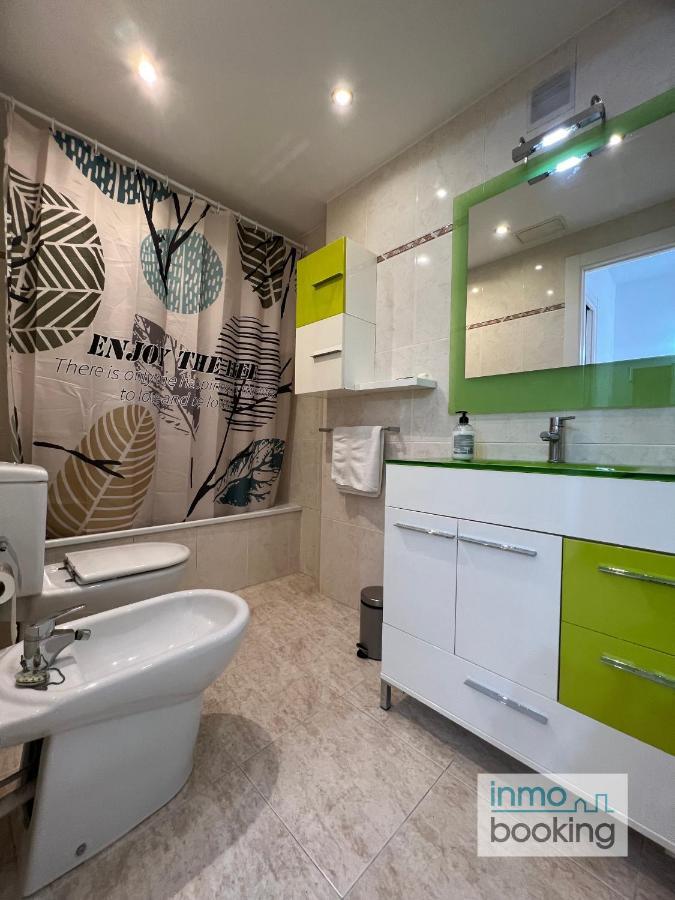 Villa Elvira Salou , Con Piscina Y Aparcamiento Gratis Zewnętrze zdjęcie