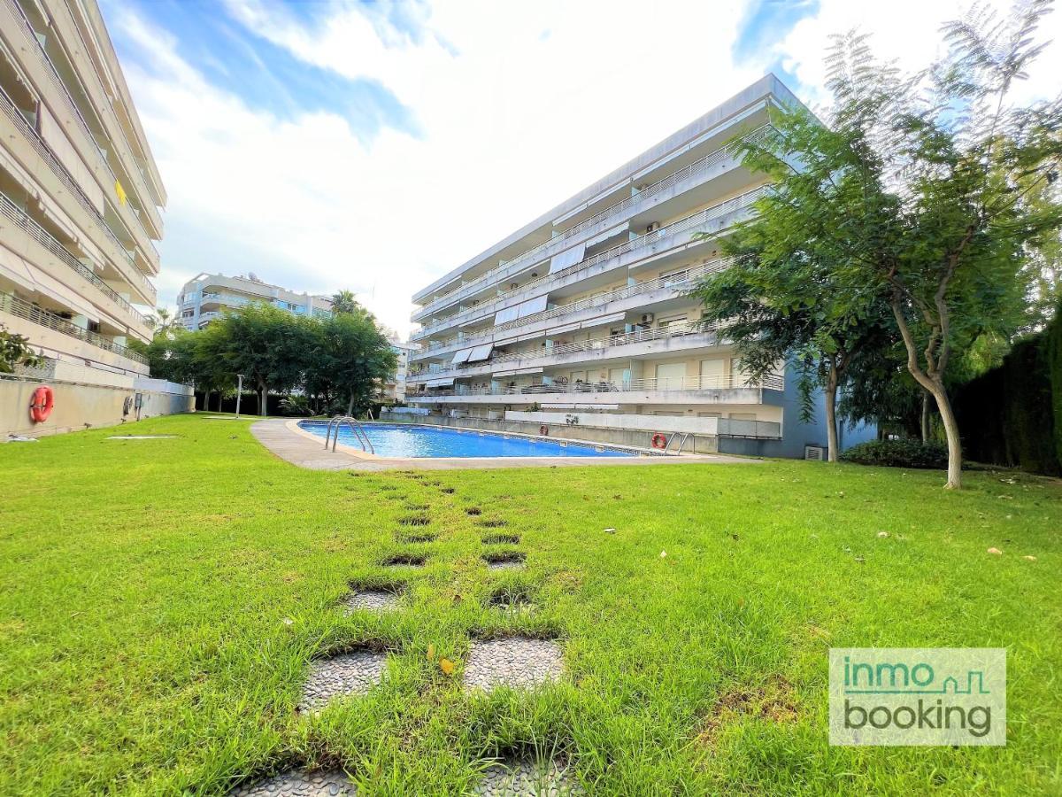 Villa Elvira Salou , Con Piscina Y Aparcamiento Gratis Zewnętrze zdjęcie