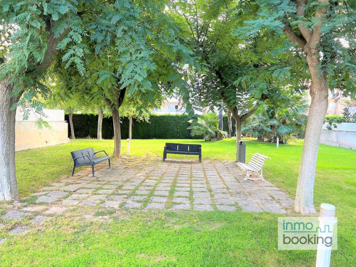Villa Elvira Salou , Con Piscina Y Aparcamiento Gratis Zewnętrze zdjęcie