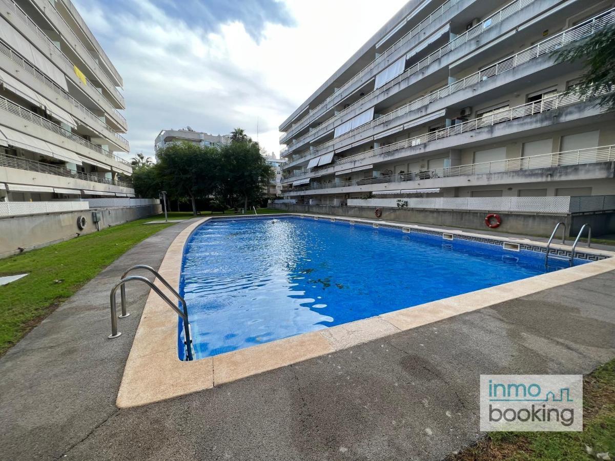 Villa Elvira Salou , Con Piscina Y Aparcamiento Gratis Zewnętrze zdjęcie