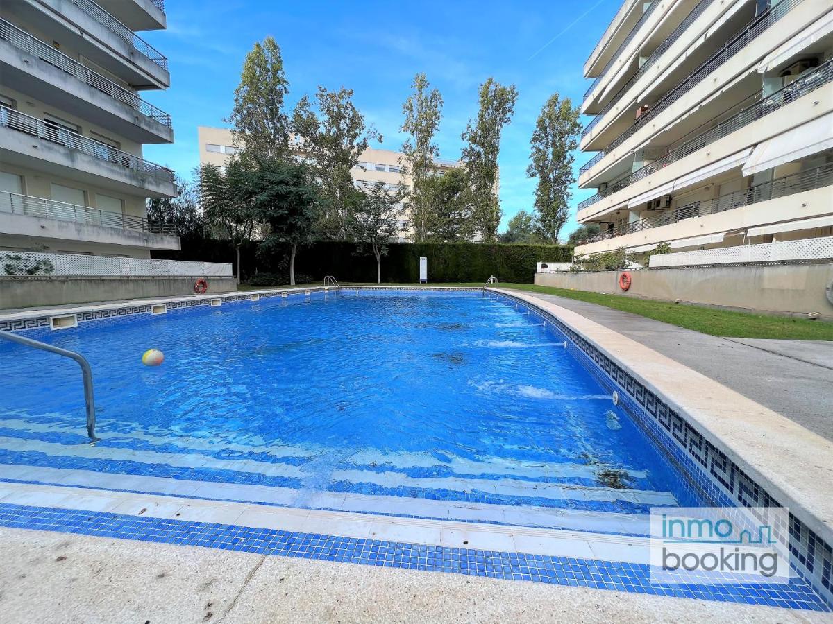 Villa Elvira Salou , Con Piscina Y Aparcamiento Gratis Zewnętrze zdjęcie