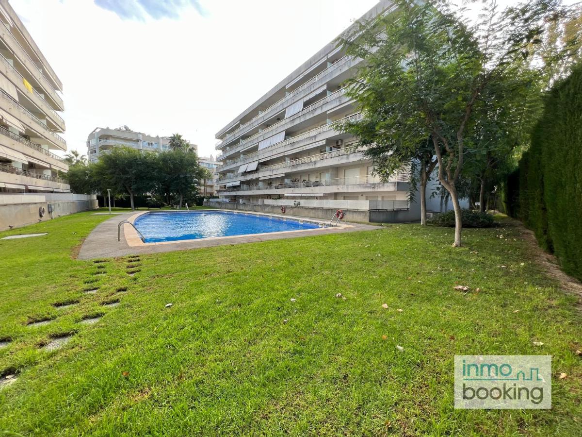 Villa Elvira Salou , Con Piscina Y Aparcamiento Gratis Zewnętrze zdjęcie