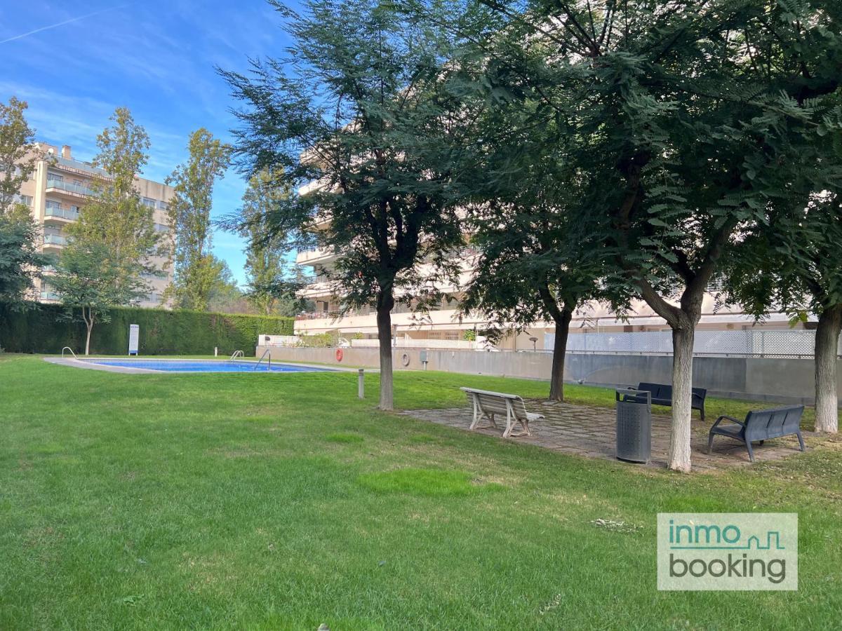 Villa Elvira Salou , Con Piscina Y Aparcamiento Gratis Zewnętrze zdjęcie
