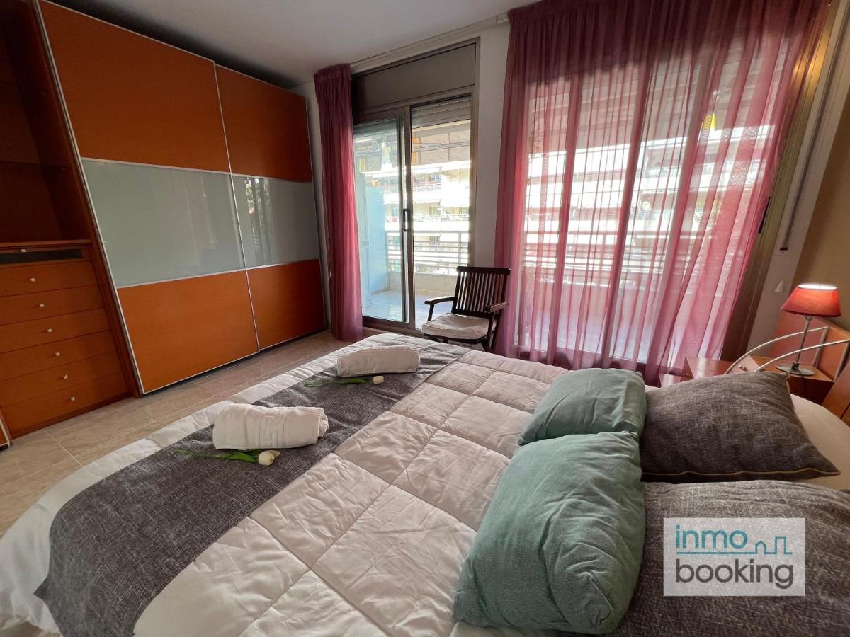 Villa Elvira Salou , Con Piscina Y Aparcamiento Gratis Zewnętrze zdjęcie