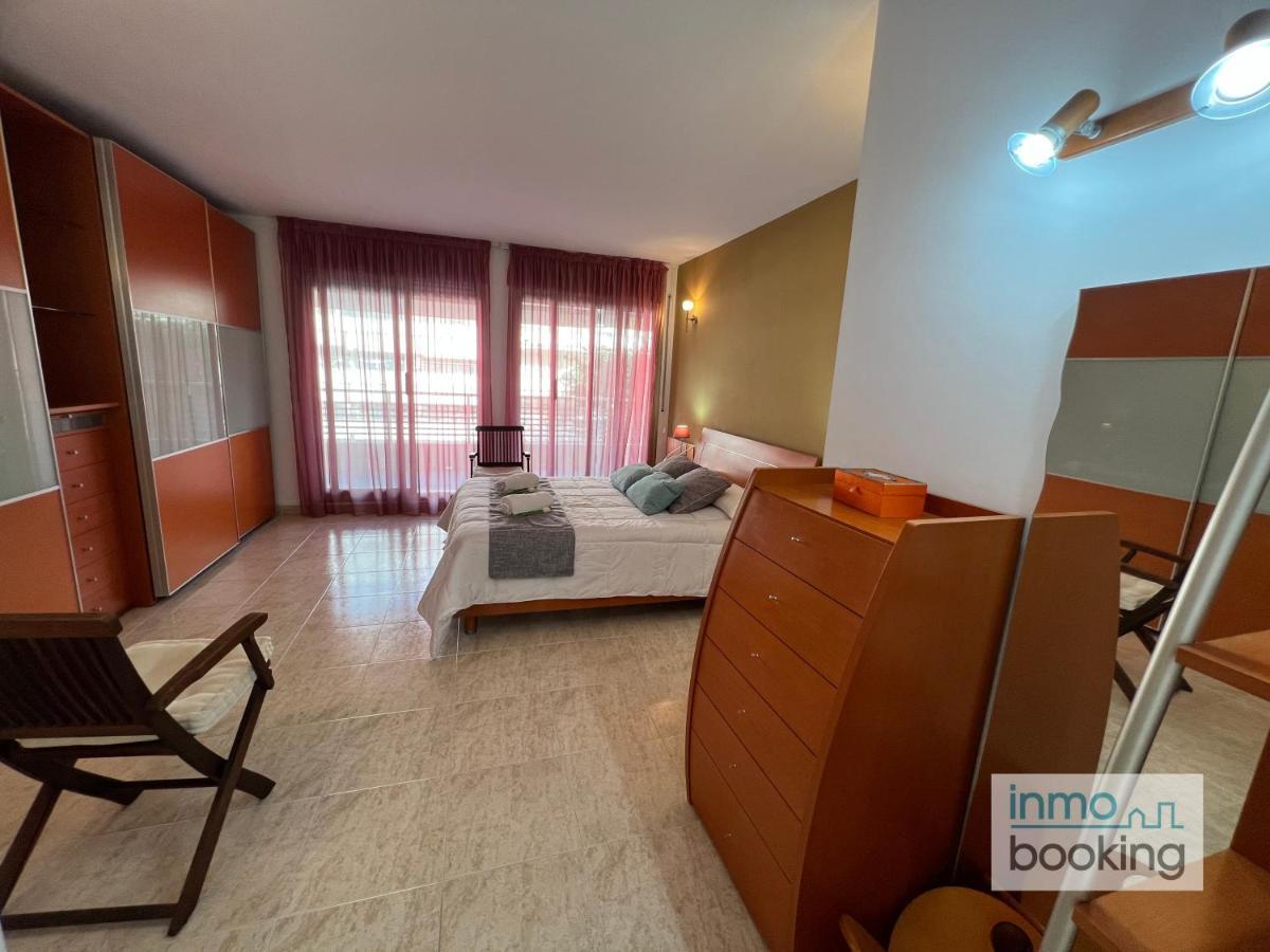 Villa Elvira Salou , Con Piscina Y Aparcamiento Gratis Zewnętrze zdjęcie
